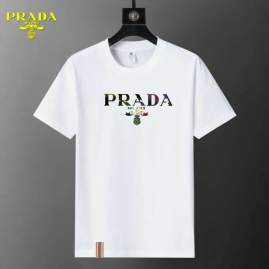 Picture of Prada T Shirts Short _SKUPradaM-4XL12yr233494